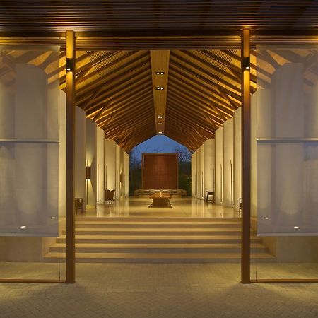 Hotel Amanyara Wheeland Exteriér fotografie