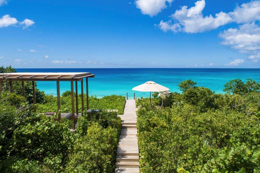 Hotel Amanyara Wheeland Pokoj fotografie