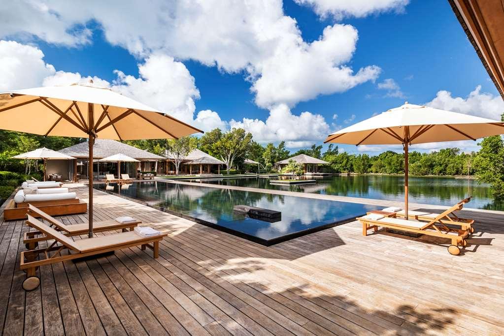 Hotel Amanyara Wheeland Pokoj fotografie