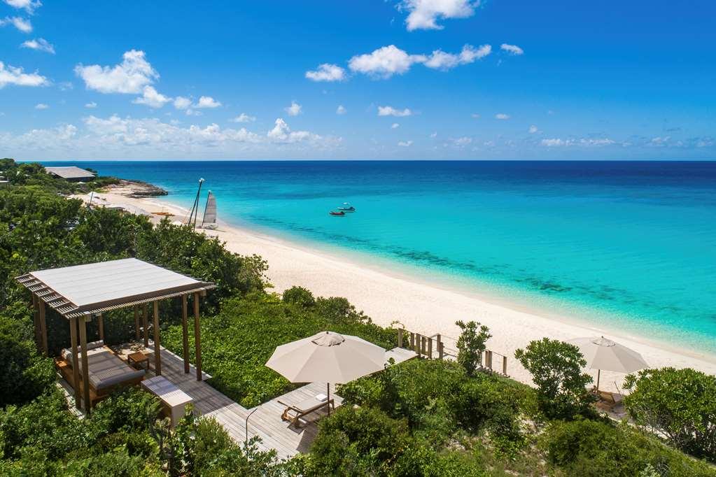 Hotel Amanyara Wheeland Pokoj fotografie