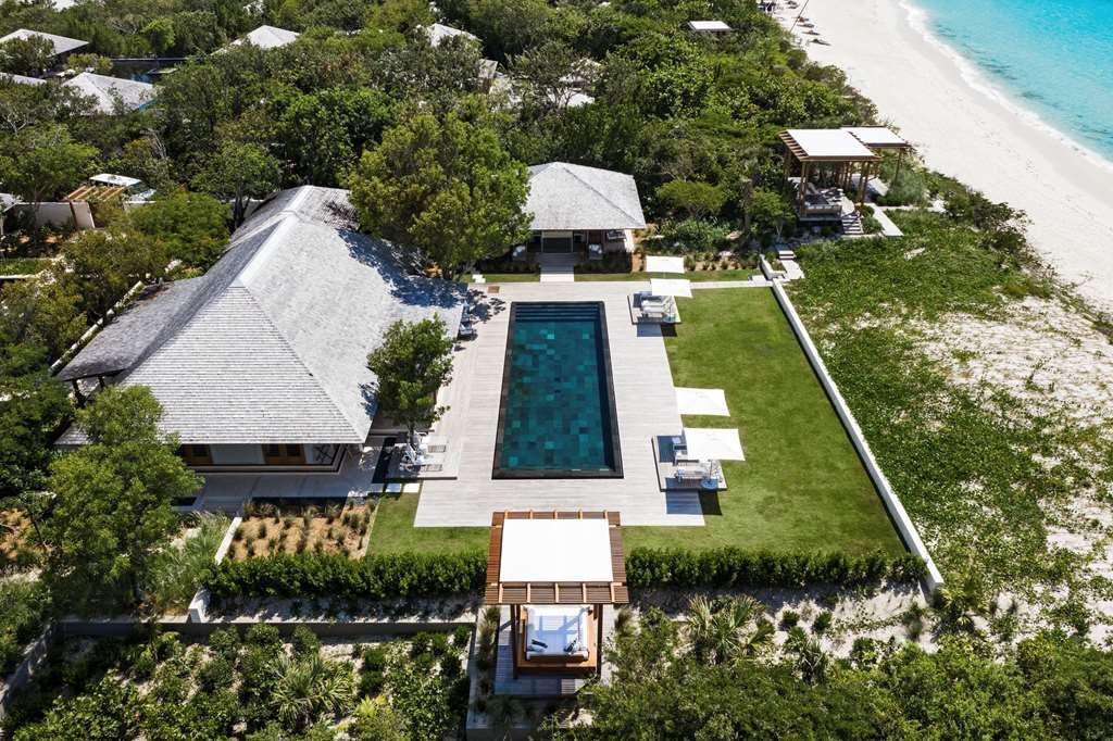 Hotel Amanyara Wheeland Pokoj fotografie
