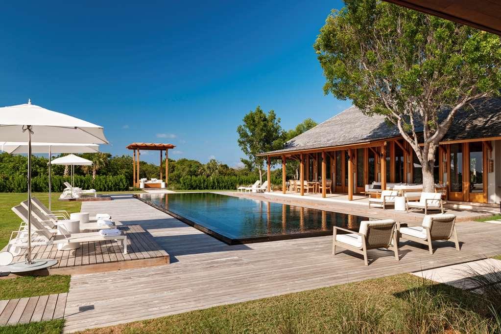 Hotel Amanyara Wheeland Pokoj fotografie