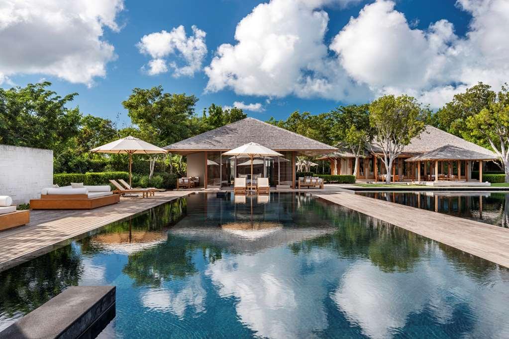 Hotel Amanyara Wheeland Pokoj fotografie