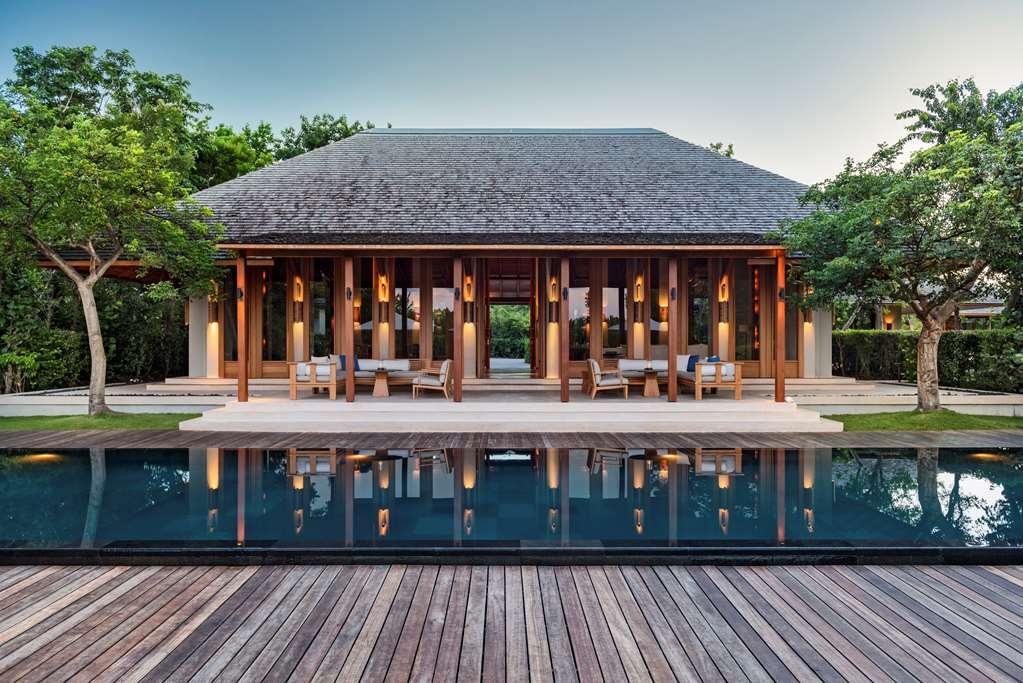 Hotel Amanyara Wheeland Pokoj fotografie