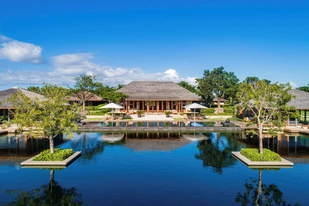 Hotel Amanyara Wheeland Pokoj fotografie