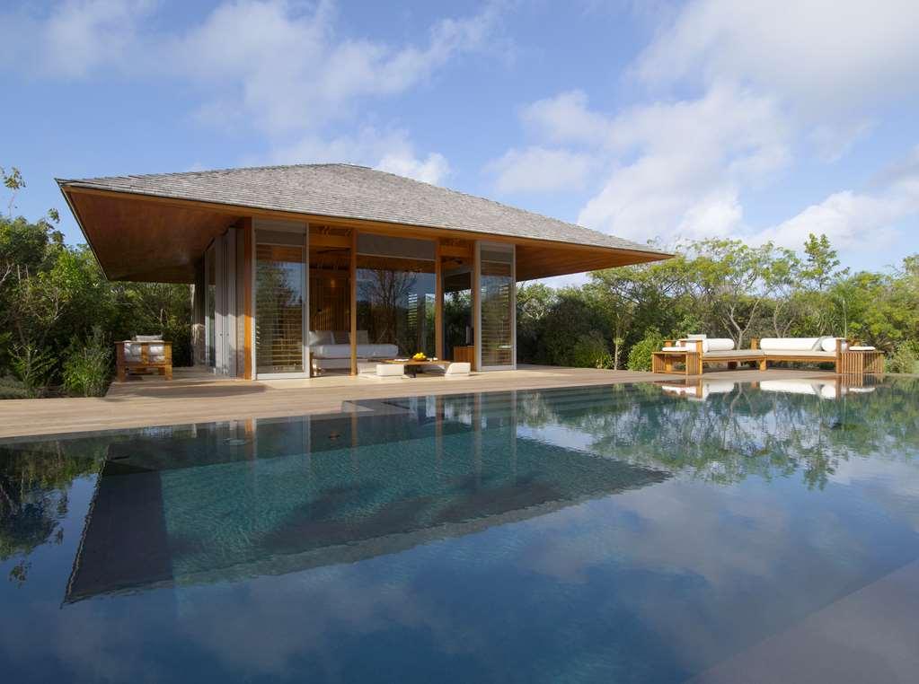 Hotel Amanyara Wheeland Pokoj fotografie