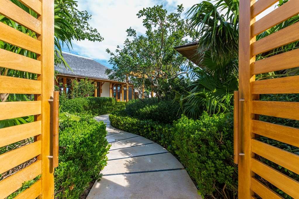 Hotel Amanyara Wheeland Pokoj fotografie