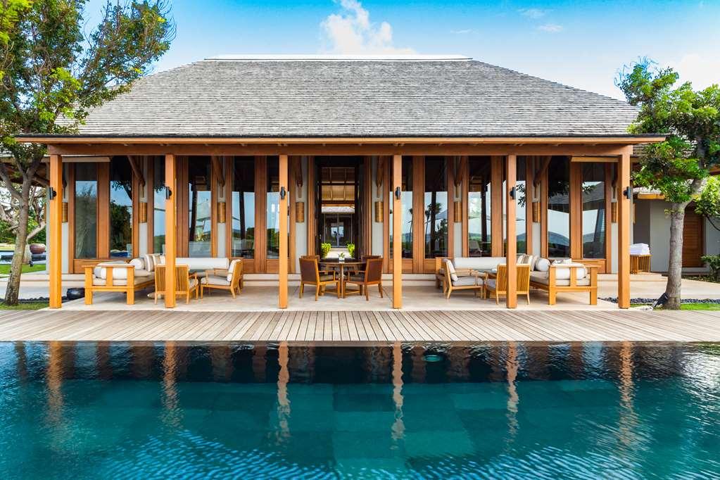 Hotel Amanyara Wheeland Pokoj fotografie