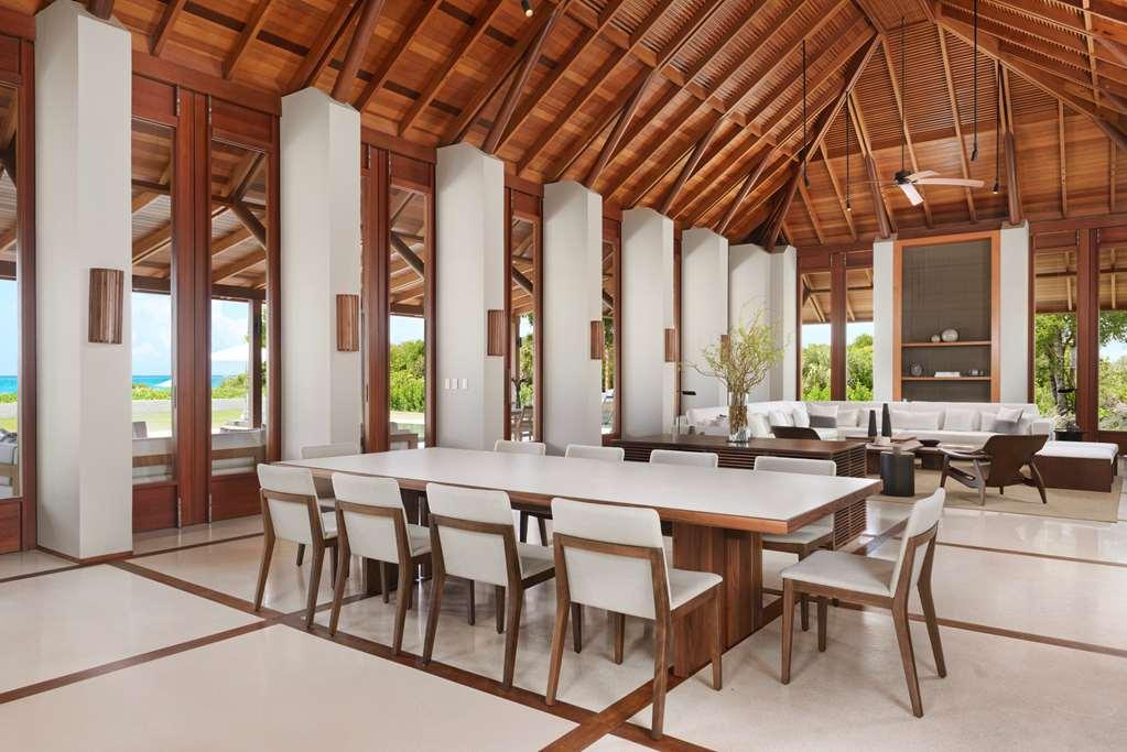 Hotel Amanyara Wheeland Pokoj fotografie