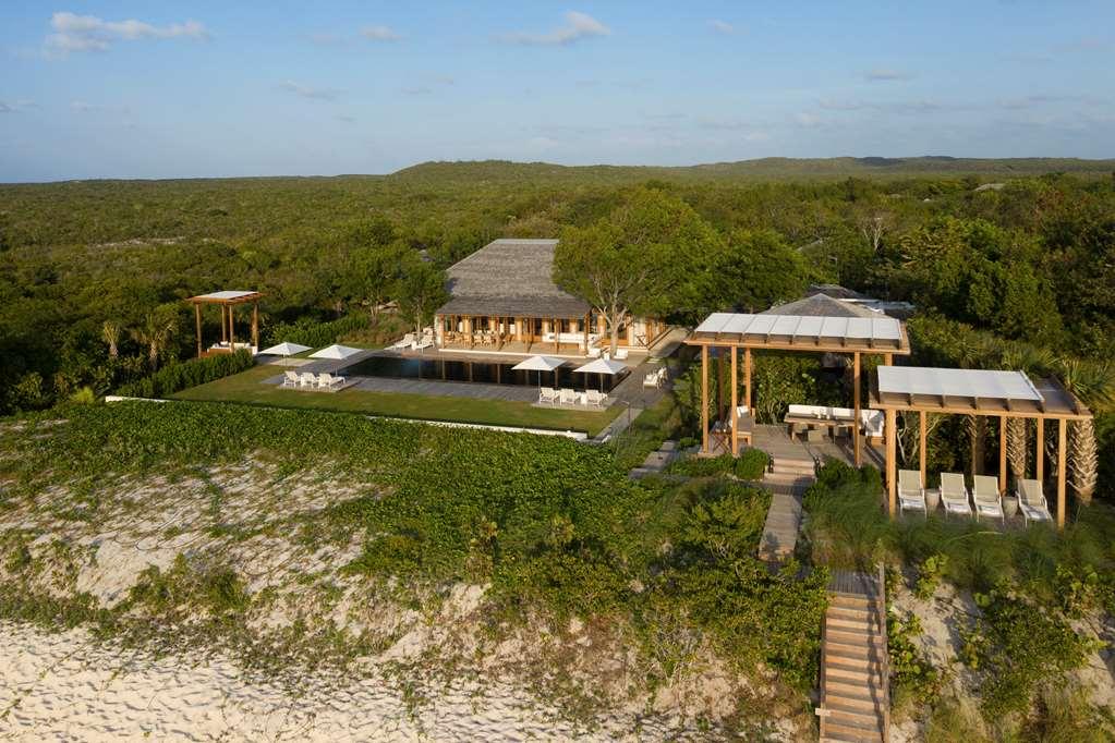 Hotel Amanyara Wheeland Pokoj fotografie