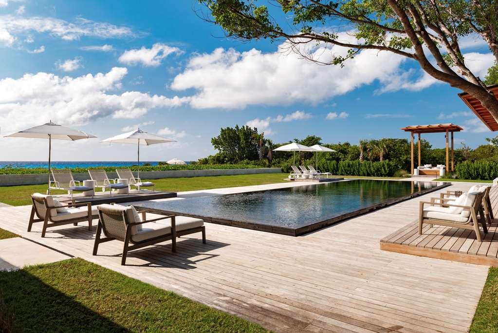 Hotel Amanyara Wheeland Pokoj fotografie