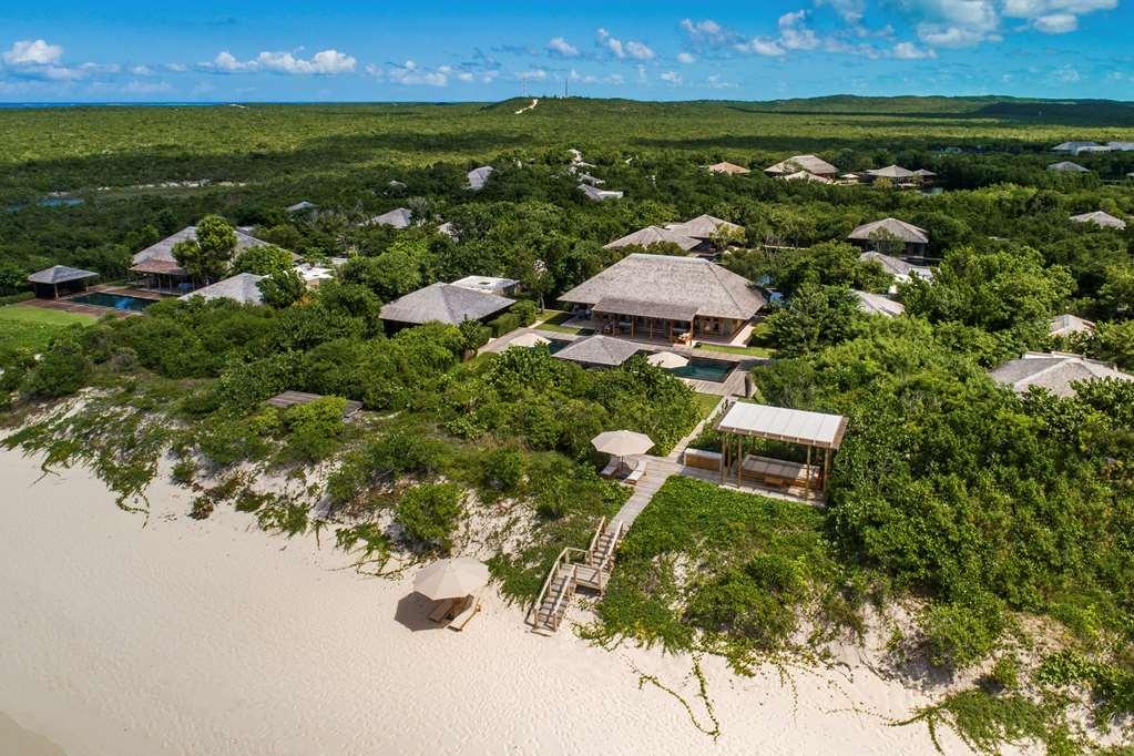 Hotel Amanyara Wheeland Pokoj fotografie