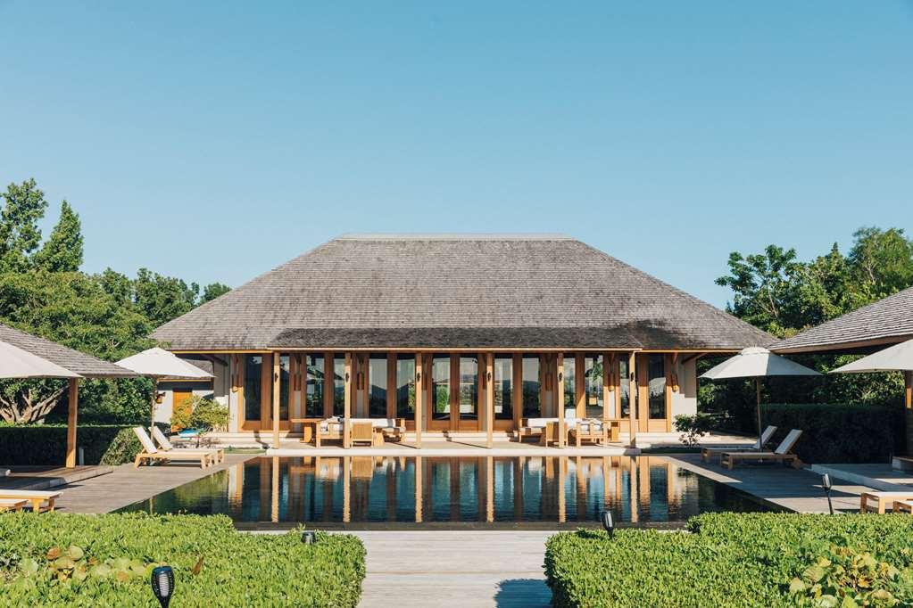 Hotel Amanyara Wheeland Pokoj fotografie