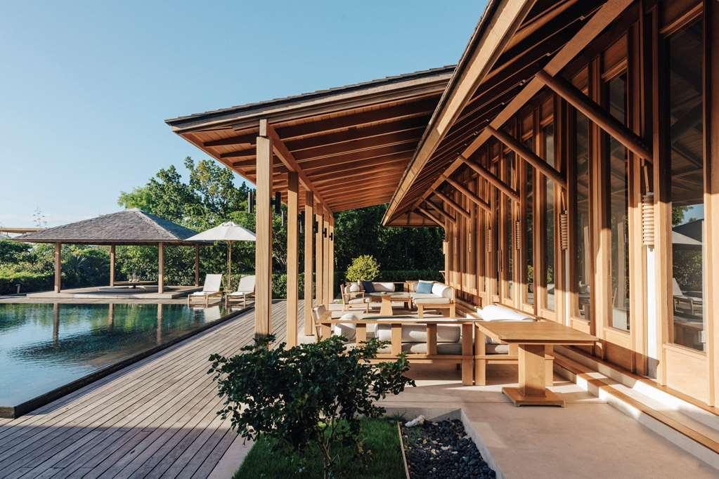 Hotel Amanyara Wheeland Pokoj fotografie