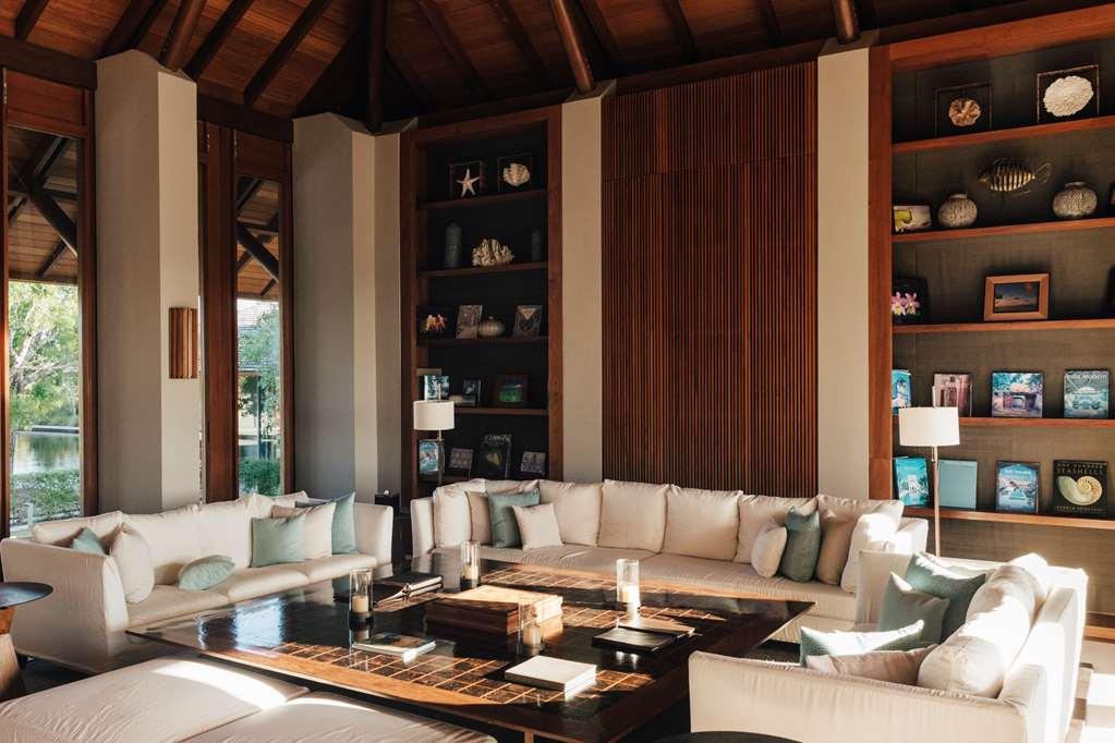 Hotel Amanyara Wheeland Pokoj fotografie