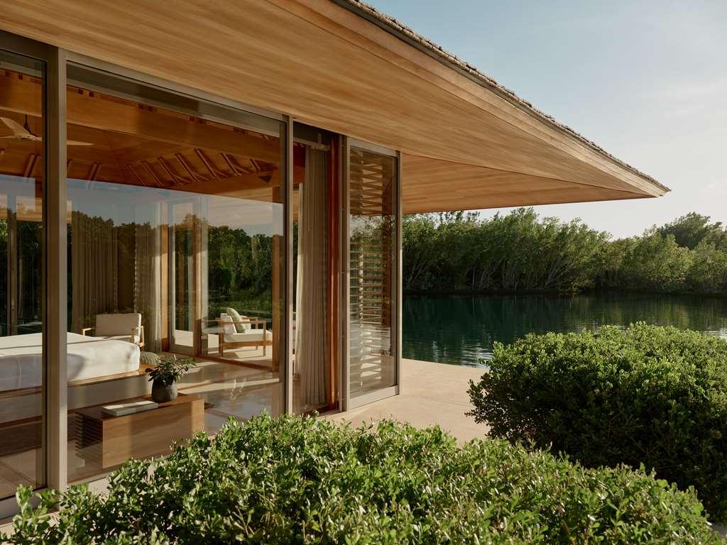 Hotel Amanyara Wheeland Pokoj fotografie