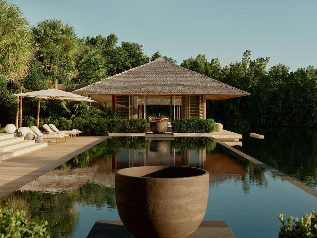 Hotel Amanyara Wheeland Pokoj fotografie