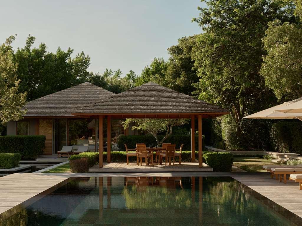 Hotel Amanyara Wheeland Pokoj fotografie
