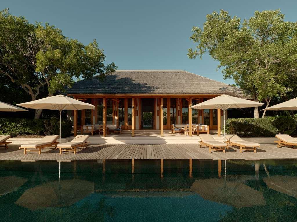 Hotel Amanyara Wheeland Pokoj fotografie