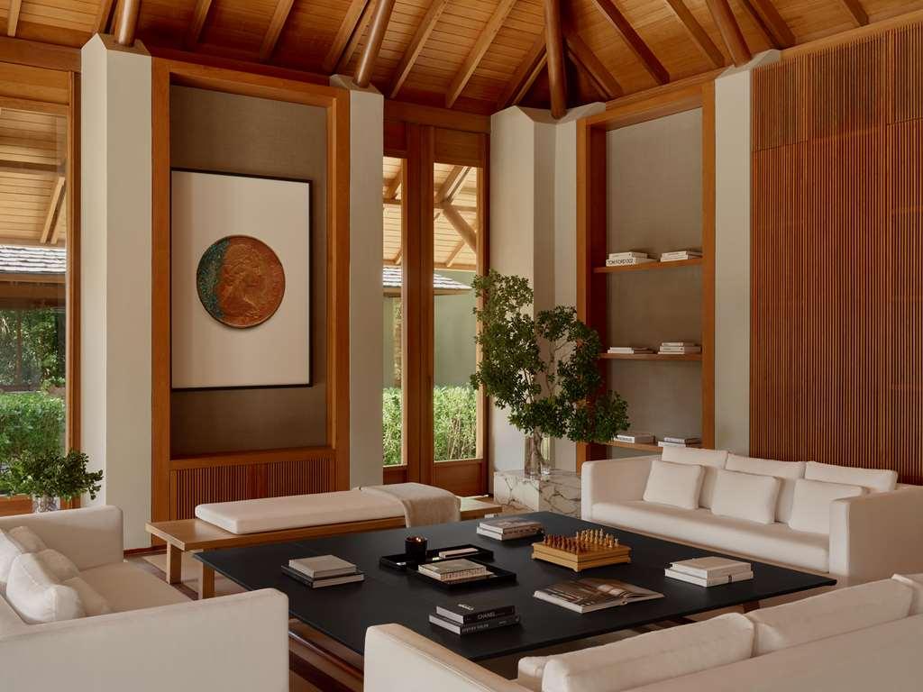 Hotel Amanyara Wheeland Pokoj fotografie