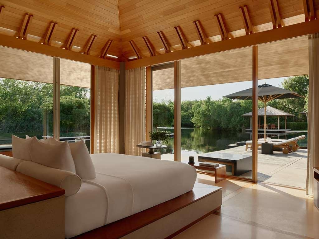 Hotel Amanyara Wheeland Pokoj fotografie