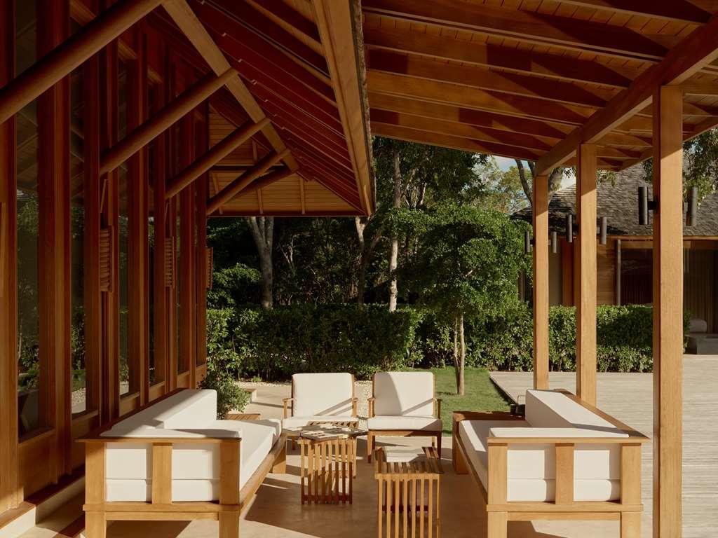 Hotel Amanyara Wheeland Pokoj fotografie