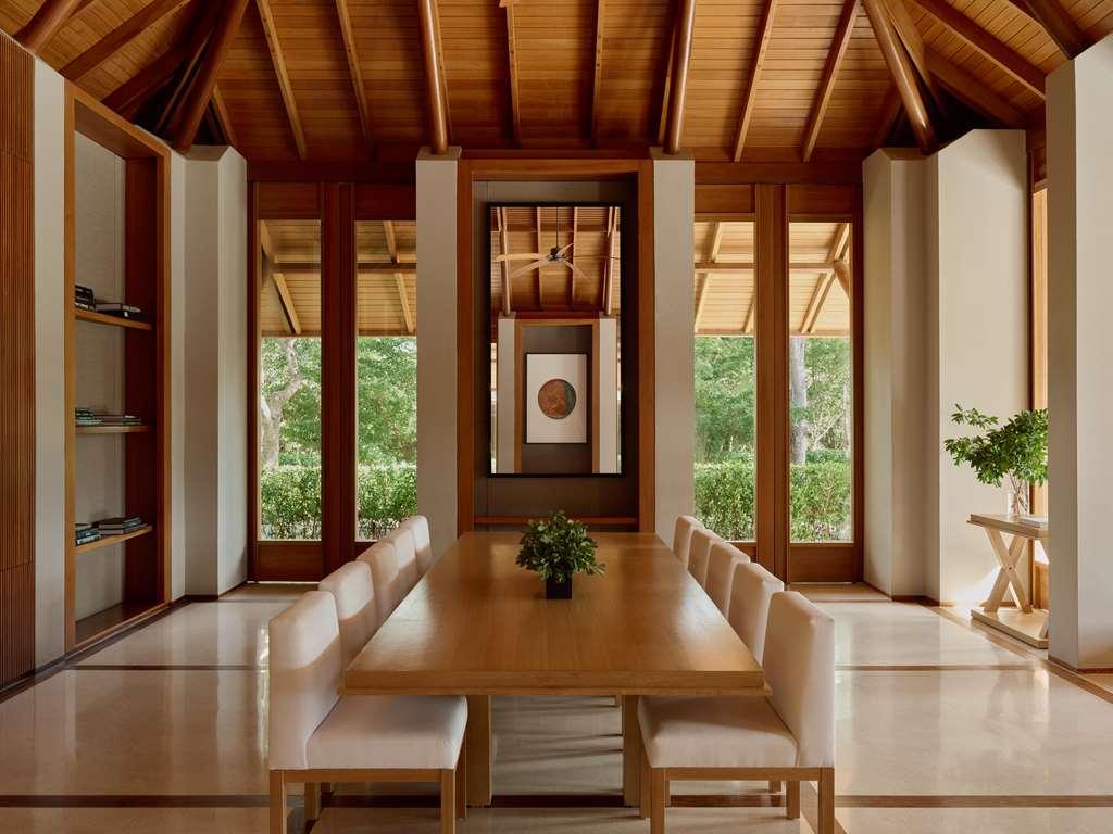 Hotel Amanyara Wheeland Pokoj fotografie