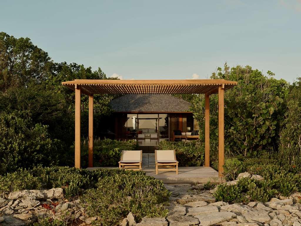 Hotel Amanyara Wheeland Pokoj fotografie
