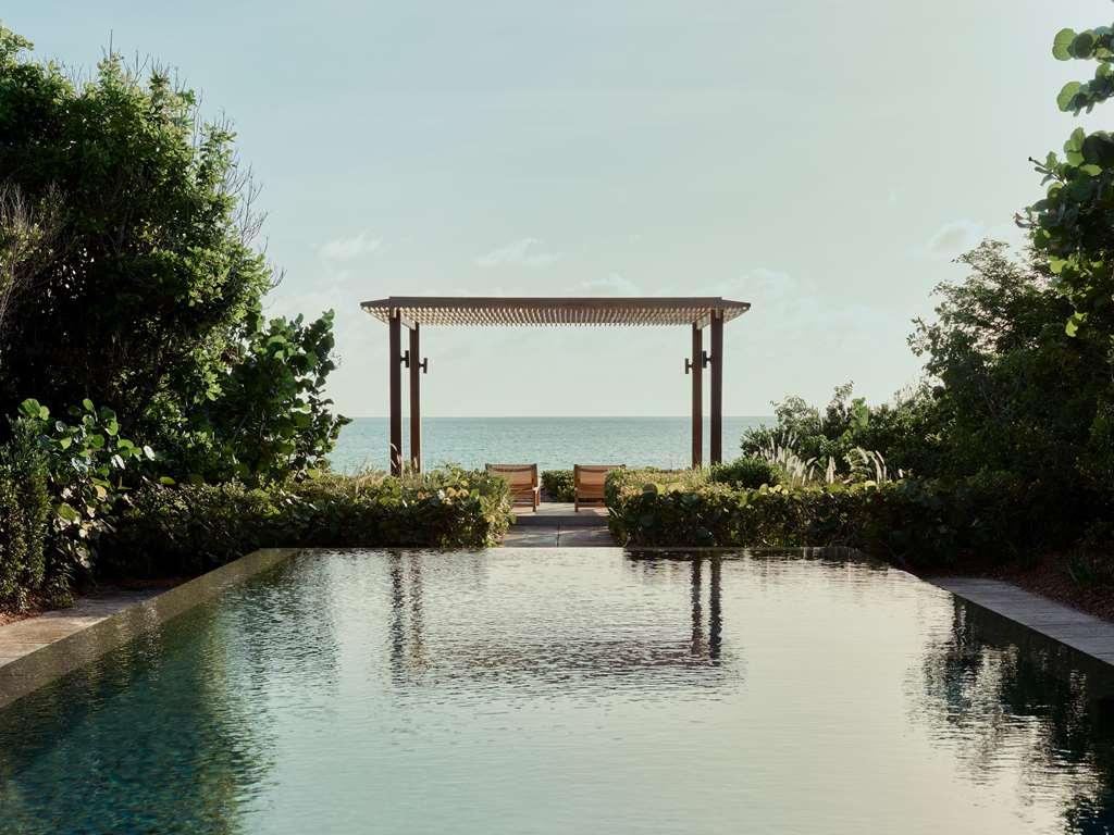 Hotel Amanyara Wheeland Pokoj fotografie