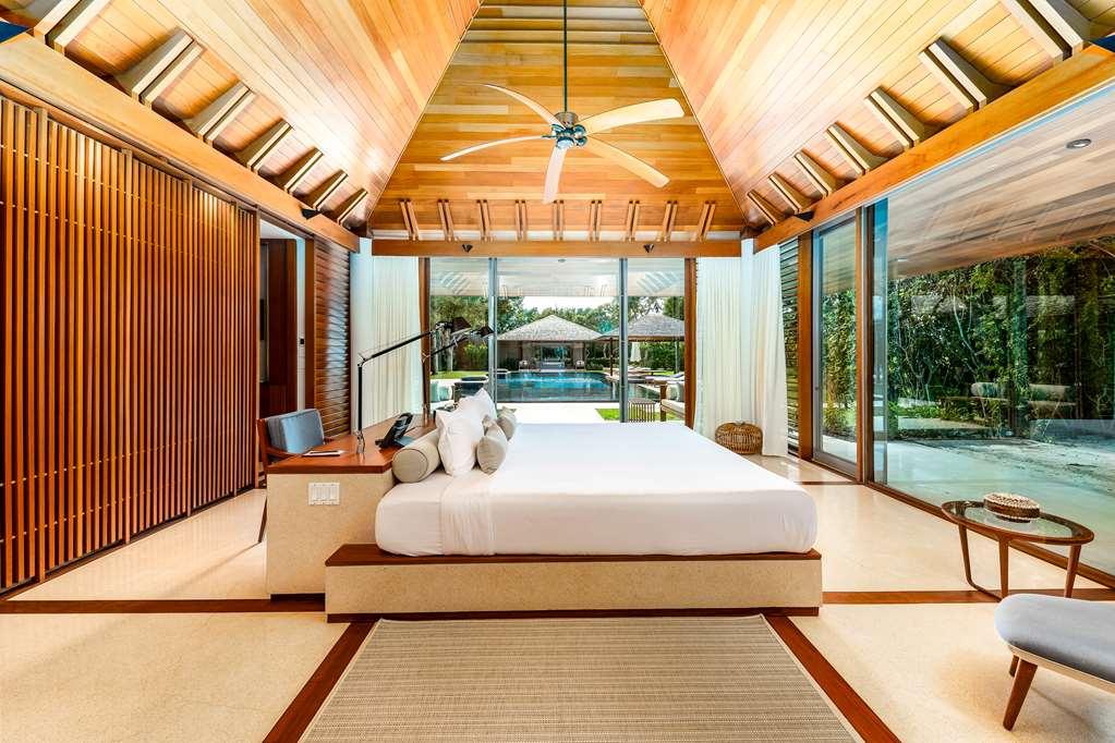 Hotel Amanyara Wheeland Pokoj fotografie