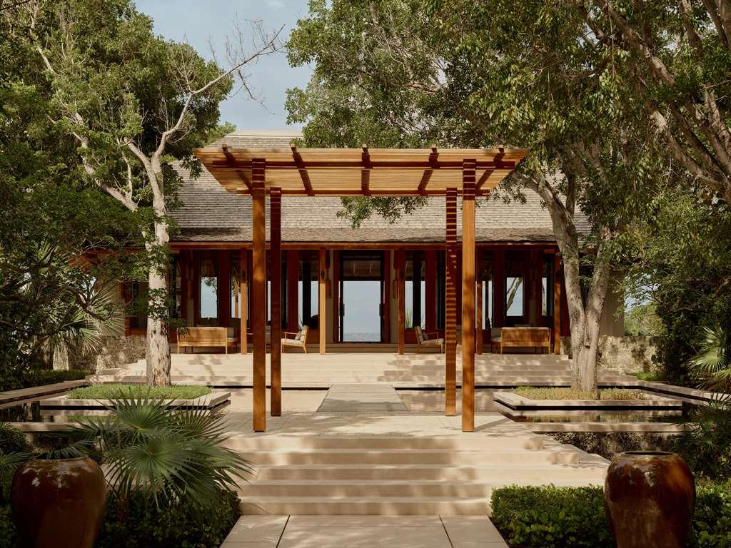 Hotel Amanyara Wheeland Pokoj fotografie