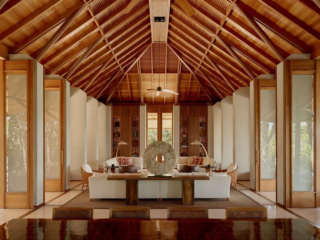 Hotel Amanyara Wheeland Pokoj fotografie