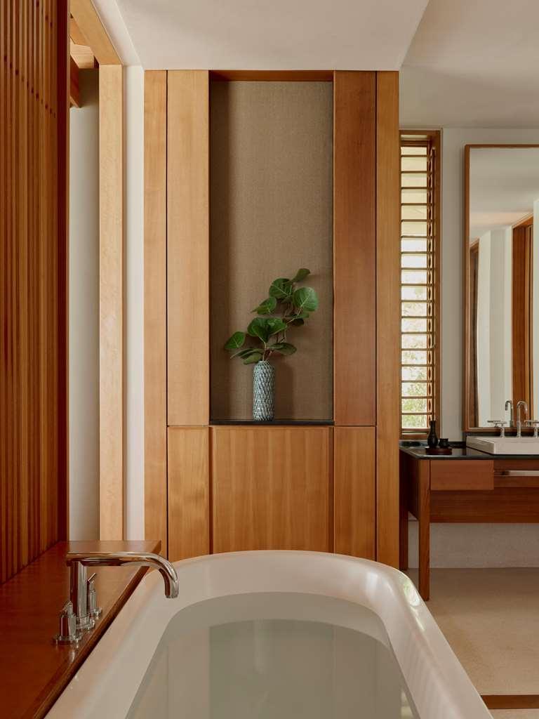 Hotel Amanyara Wheeland Pokoj fotografie