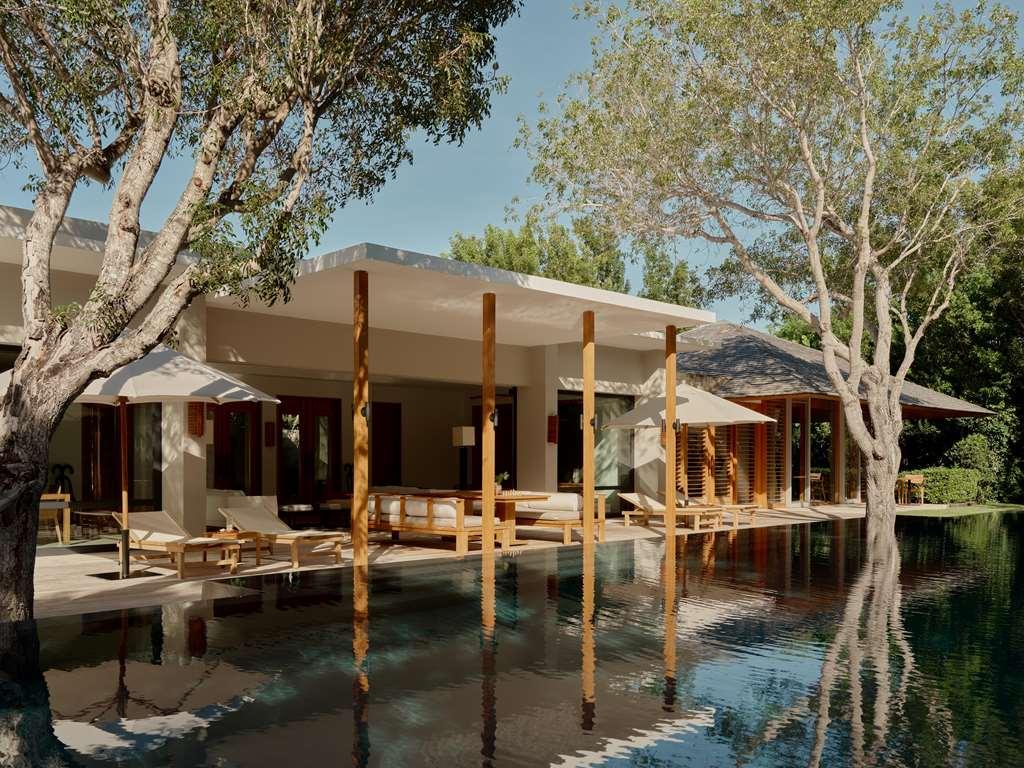 Hotel Amanyara Wheeland Pokoj fotografie