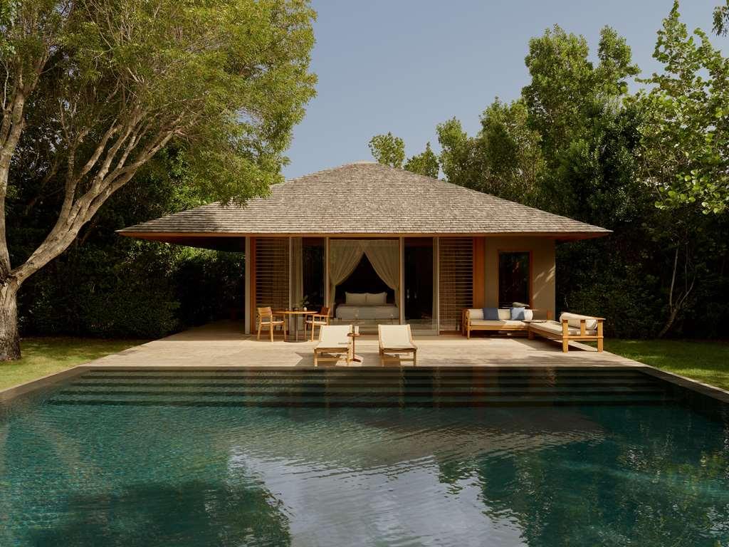 Hotel Amanyara Wheeland Pokoj fotografie