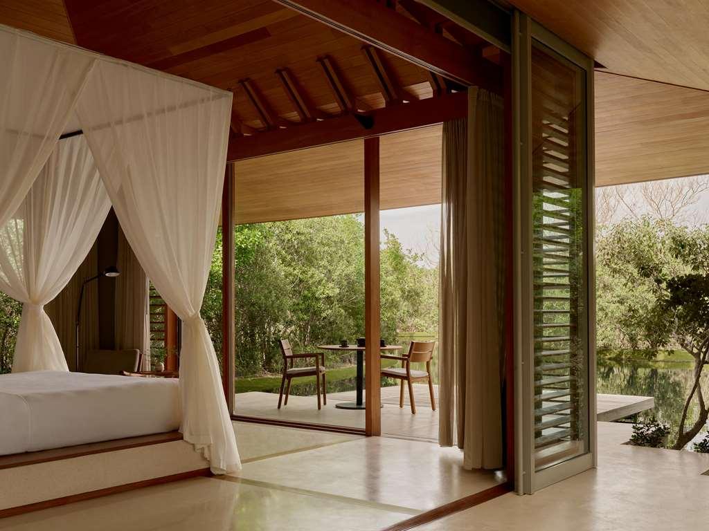 Hotel Amanyara Wheeland Pokoj fotografie
