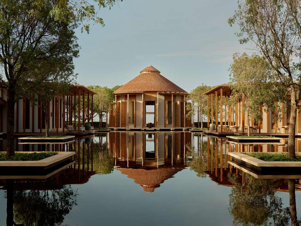 Hotel Amanyara Wheeland Exteriér fotografie