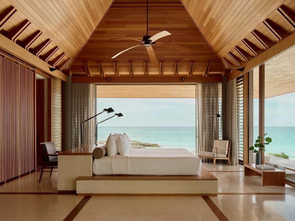 Hotel Amanyara Wheeland Pokoj fotografie