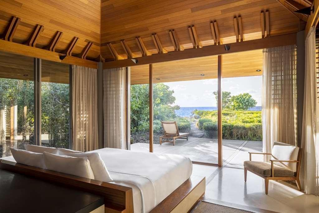 Hotel Amanyara Wheeland Pokoj fotografie