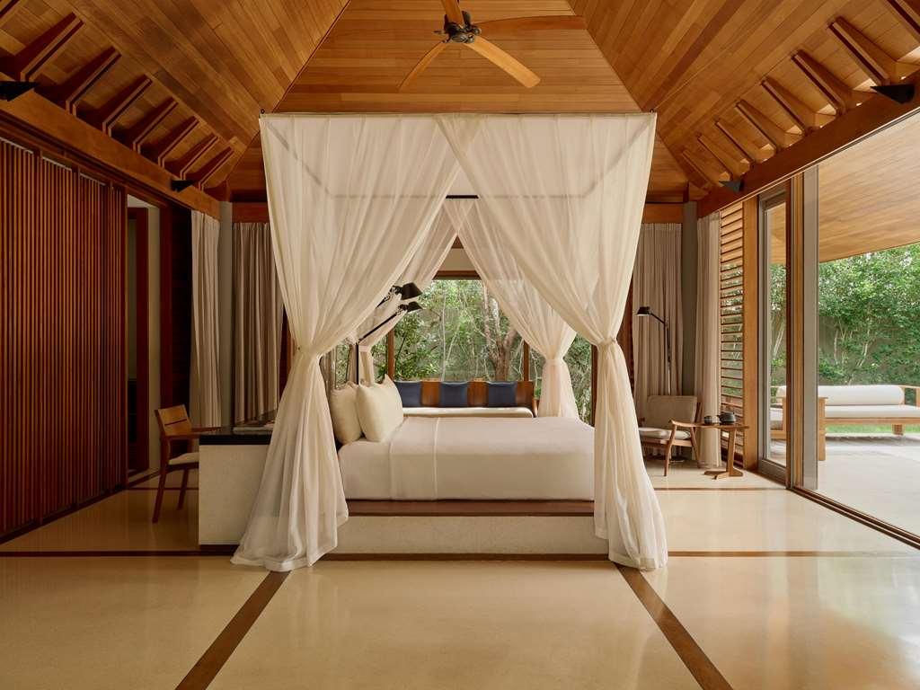 Hotel Amanyara Wheeland Pokoj fotografie