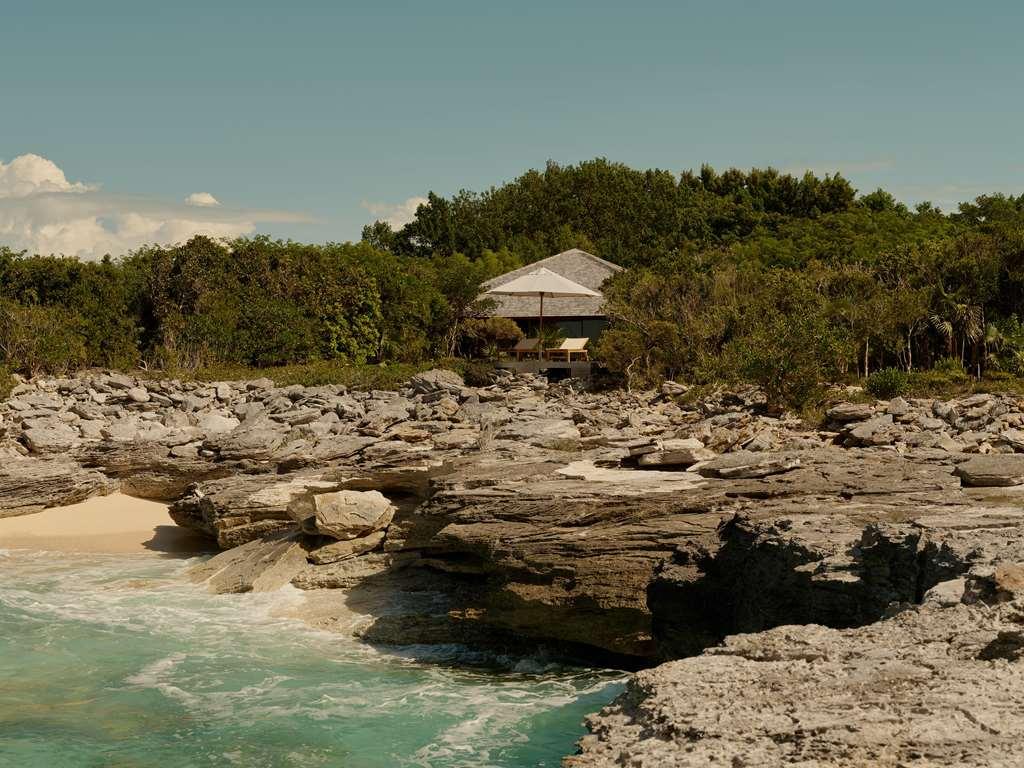 Hotel Amanyara Wheeland Pokoj fotografie